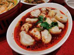 -喜家德虾仁水饺(景枫中心店)