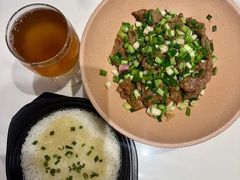 -稻香海鲜饭店(第一国际店)