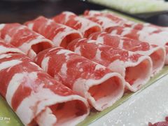 -练掌门·火锅&烧烤&烤鱼(北亭店)