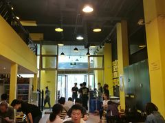 大堂-望京小腰(北京总店)