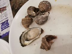 -青岛蓝海大饭店·爱琴海自助餐厅(崂山店)