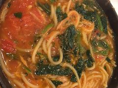 -萨莉亚意式餐厅(特力时尚汇店)