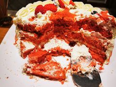 -太湖饭店玉兰厅(自助餐厅)