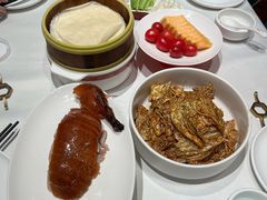 -大鸭梨烤鸭(顺义石园店)