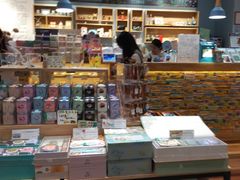 -猫的天空之城概念书店(印象城购物中心店)