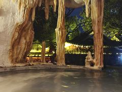 -河源客天下-温泉小镇