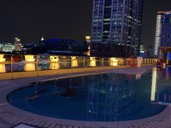 -池畔酒吧 WET Bar