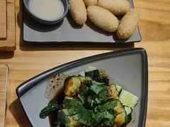 -勺子米线·云南传统小吃市集(四方街店)