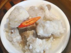 古法蒸排骨-正斗·港式粤菜(SKLP店)