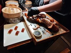 -新荣记(新源南路店)