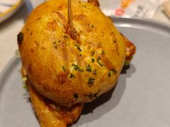 -必胜客(龙茗店)