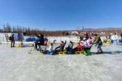 -优沃得自然教育农场·冰雪乐园·生日会·研学