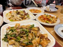 -新疆伊宁远征餐厅
