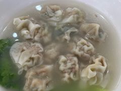 -笔架山食堂