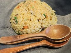 -铭牛烧肉·和牛海鲜自助(高新月牙湖店)