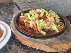 -李师傅脆肚(华强北店)