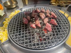 -釜山火炉·海鲜烤肉(紫藤路店)