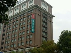 -锦江之星(上海松江大学城店)