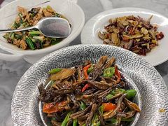 -蔼若春.传承三十年云南菜(金碧公园店)