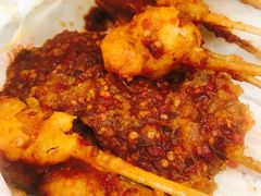 -辽B·小串(总店)