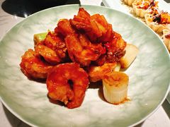 -椒点·川粤精品(香港广场店)