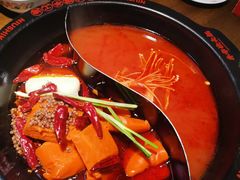 -牛市坎火锅(建设路店)