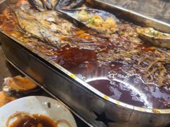 -原乡故事里海鲜大餐(玉祥门北马道巷店)