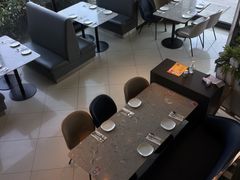 大堂-必胜客(海安文峰店)