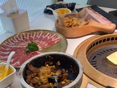-花味·自助烤肉(大观天地店)