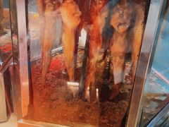 -一代烤翅王(大汉口店)