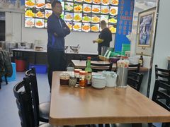 大堂-北三沙家烧麦(北头道街店)