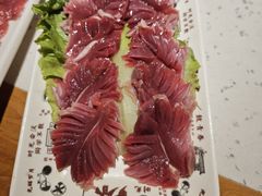 -莽子老火锅(大坪店)