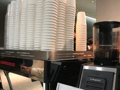 -Manner Coffee(芮欧百货店)