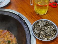 -曹丞相·地锅鸡·地锅鱼(武林店)