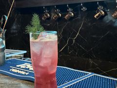 -南宁那莲豪华精选酒店-云霄酒廊·80楼高空城景酒吧