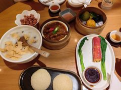 -粤域茶餐厅