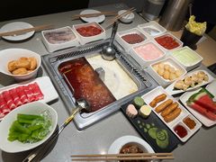 -海底捞火锅(杭州越界锦和大厦店)