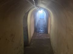 -洞庭洲·防空洞火锅·烧烤·铜锅涮肉(新百广场店)