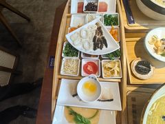 -芸南道·过桥米线(昆明老街旗舰店)