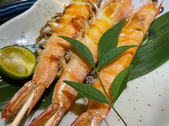 -花狸日本料理(柏庐广场店)