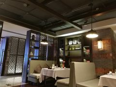 大堂-同庆楼(金宝汇店)