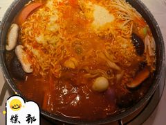 -七八冷面·延边朝鲜族美食(欢乐谷店)