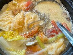 -御彩酒家(东风东路店)
