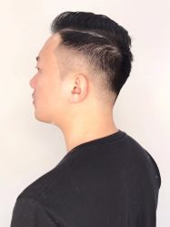 -P.STYLE派斯造型