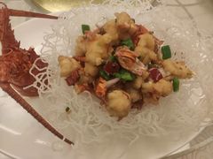 -杭州香格里拉·香宫中餐厅