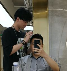 -5M HAIR SALON