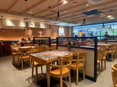-大师兄·西北小馆(南沙万达广场店)