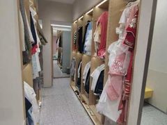 -天真蓝照相馆(新世界店)