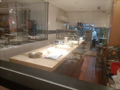 -东方饺子王(新阳路店)