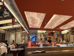 -小厨娘淮扬菜(天印大道店)